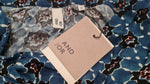 Women's Batik Geometric Dress Size 8