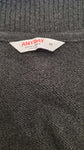 Women's Black Cardigan size M