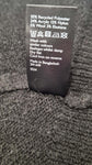 Women's Black Cardigan size M