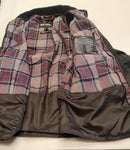 Women's  Clasic Waxed Cotton Jacket Size 12