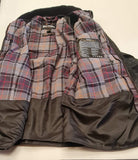 Women's  Clasic Waxed Cotton Jacket Size 12