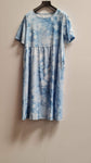 Women's Floral Dress Size L