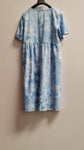 Women's Floral Dress Size L