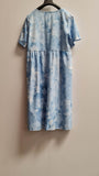 Women's Floral Dress Size L