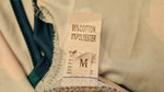 Women's Printed Jumpsuit Size M