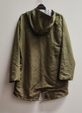 Women's Summer Jacket Size XXL
