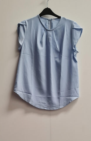 Women's Sleeveless Top Size S