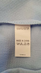 Women's Sleeveless Top Size S