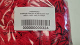 Women's Printed Sleeveless Top Size L