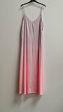 Women's Sleeveless Dress Size XXL