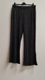 Women's Set Cardigan & Trousers Size 16