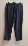 Men's Twill Easy Trousers Size 38R