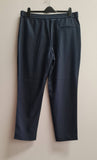 Men's Twill Easy Trousers Size 38R