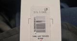 Men's Twill Easy Trousers Size 38R