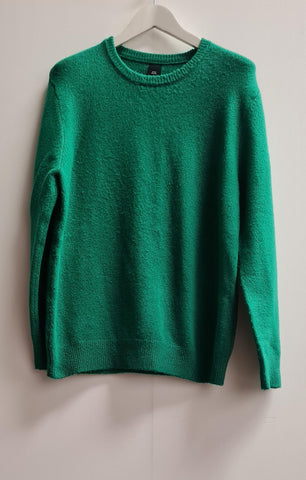 Men's Crew Neck Jumper Size XL