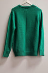 Men's Crew Neck Jumper Size XL