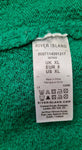Men's Crew Neck Jumper Size XL