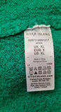 Men's Crew Neck Jumper Size XL
