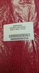 Women's Red Midi Dress Size S
