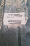 Men's 1/4 Zip Fleece Sweatshirt Size XL