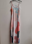Women's Long Summer Dress Size M