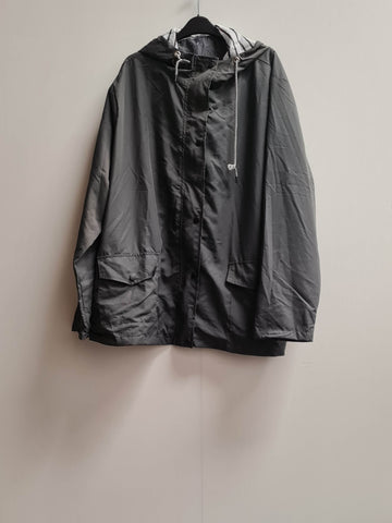 Women's Windbreakers Jacket Size XL