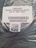 Women's Windbreakers Jacket Size XL