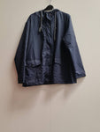 Women's Windbreakers Jacket Size M