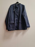 Women's Windbreakers Jacket Size M