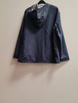 Women's Windbreakers Jacket Size M