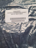 Women's Windbreakers Jacket Size M