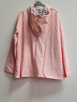 Women's Windbreakers Jacket Size L
