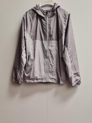 Men's Windbreakers Jacket Size S