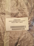 Men's Windbreakers Jacket Size S