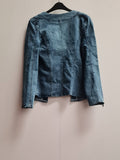 Women's Denim Jacket Size S