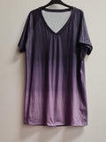 Women's T-shirt Size XXL