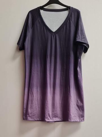 Women's T-shirt Size XXL