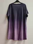 Women's T-shirt Size XXL