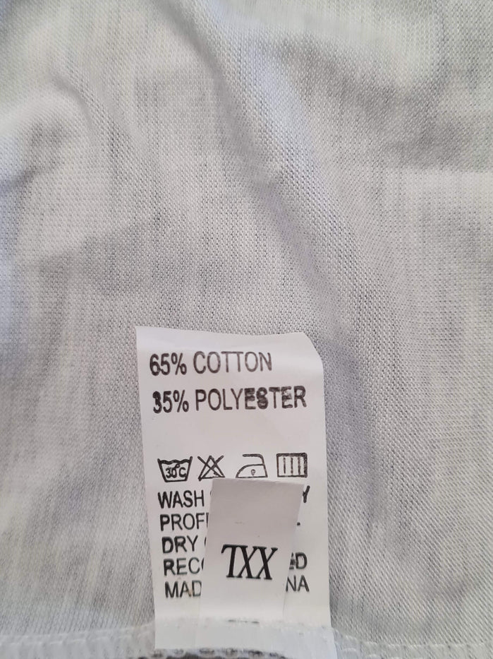 Women's T-shirt Size XXL