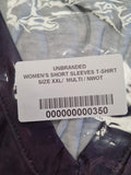 Women's T-shirt Size XXL