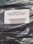 Women's Warming Trousers Size W38