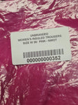 Women's Warming Trousers Size W36