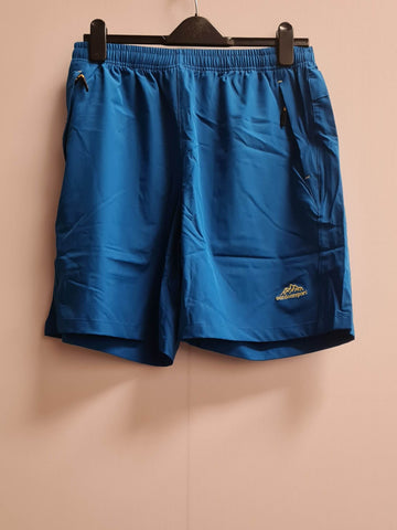 Men's Sport Shorts Size W34