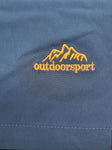 Men's Sport Shorts Size W34