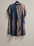 Women's Printed T-Shirt Size L