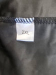 Women's Tankini 2 Piece Swimsuit Size XXL