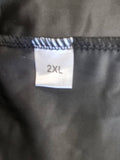 Women's Tankini 2 Piece Swimsuit Size XXL