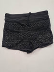 Women's Swimsuit Bottom Briefs Size M