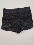 Women's Swimsuit Bottom Briefs Size M