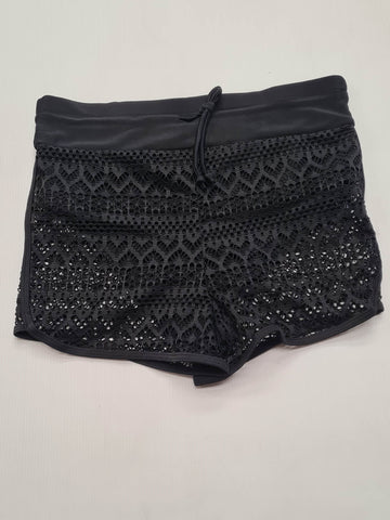 Women's Swimsuit Bottom Briefs Size M